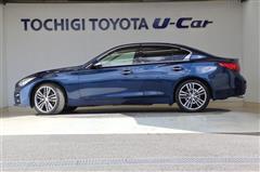 スカイライン200GT-TSP