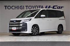 ノア ハイブリッド S-Z