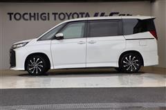 ノア ハイブリッド S-Z