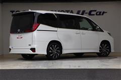 ノア ハイブリッド S-Z