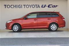 カローラフィールダー ハイブリッド