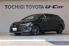 カローラツーリング WXB