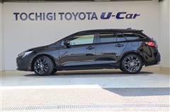 カローラツーリング WXB