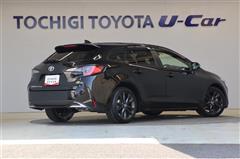 カローラツーリング WXB