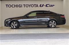 クラウンHV 2.5 RSアドバンス