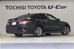 クラウンHV 2.5 RSアドバンス