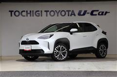 ヤリスクロス ハイブリッド Z