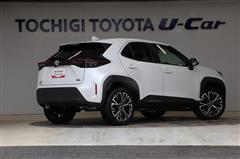 ヤリスクロス ハイブリッド Z