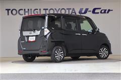 ルーミー カスタムG