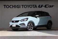 フィット クロスター