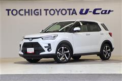 ライズ ハイブリッド Z