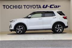 ライズ ハイブリッド Z