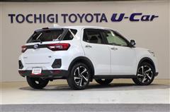 ライズ ハイブリッド Z