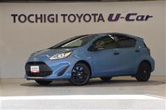 アクア S グランパー