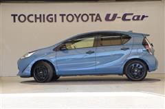 アクア S グランパー