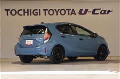 アクア S グランパー