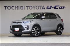 ライズ ハイブリッド Z