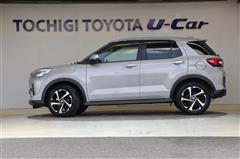 ライズ ハイブリッド Z