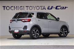 ライズ ハイブリッド Z