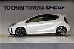 アクアG GRスポーツ 17インチパ