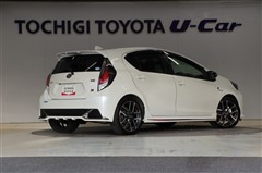 アクアG GRスポーツ 17インチパ