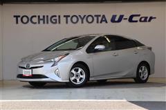 プリウス S セーフティープラス