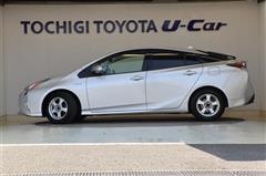 プリウス S セーフティープラス