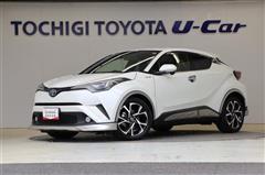 C-HR HV G LEDエディション