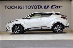 C-HR HV G LEDエディション