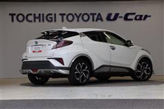 C-HR HV G LEDエディション