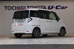 ルーミー カスタムG-T