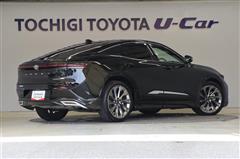 クラウンクロスオーバーGアドレザー