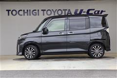 ルーミー カスタムG-T