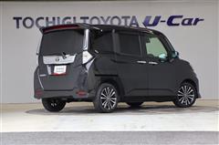 ルーミー カスタムG-T