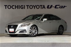 トヨタ クラウン HV 2.5 G