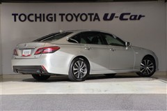 クラウン HV 2.5 G