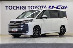 ノア ハイブリッド S-Z