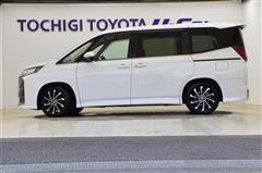 ノア ハイブリッド S-Z