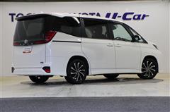 ノア ハイブリッド S-Z