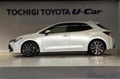 カローラスポーツ HV GZ