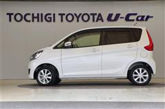 ekワゴン Gセーフティパッケージ