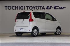 ekワゴン Gセーフティパッケージ