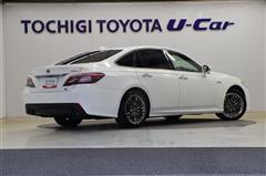 クラウン HV G-エグゼクティブ