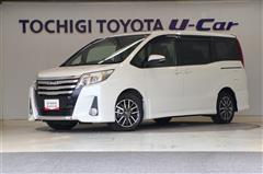 トヨタ ノア SI