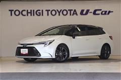 トヨタ カローラツーリング HV WXB