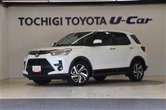 トヨタ ライズ Z