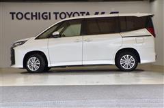 ノア ハイブリッド S-Z 4WD