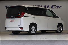 ノア ハイブリッド S-Z 4WD