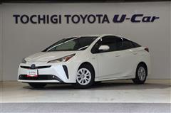 トヨタ プリウス S