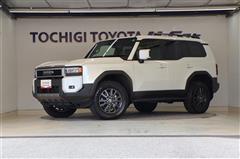 トヨタ　ランドクルーザー250 VX